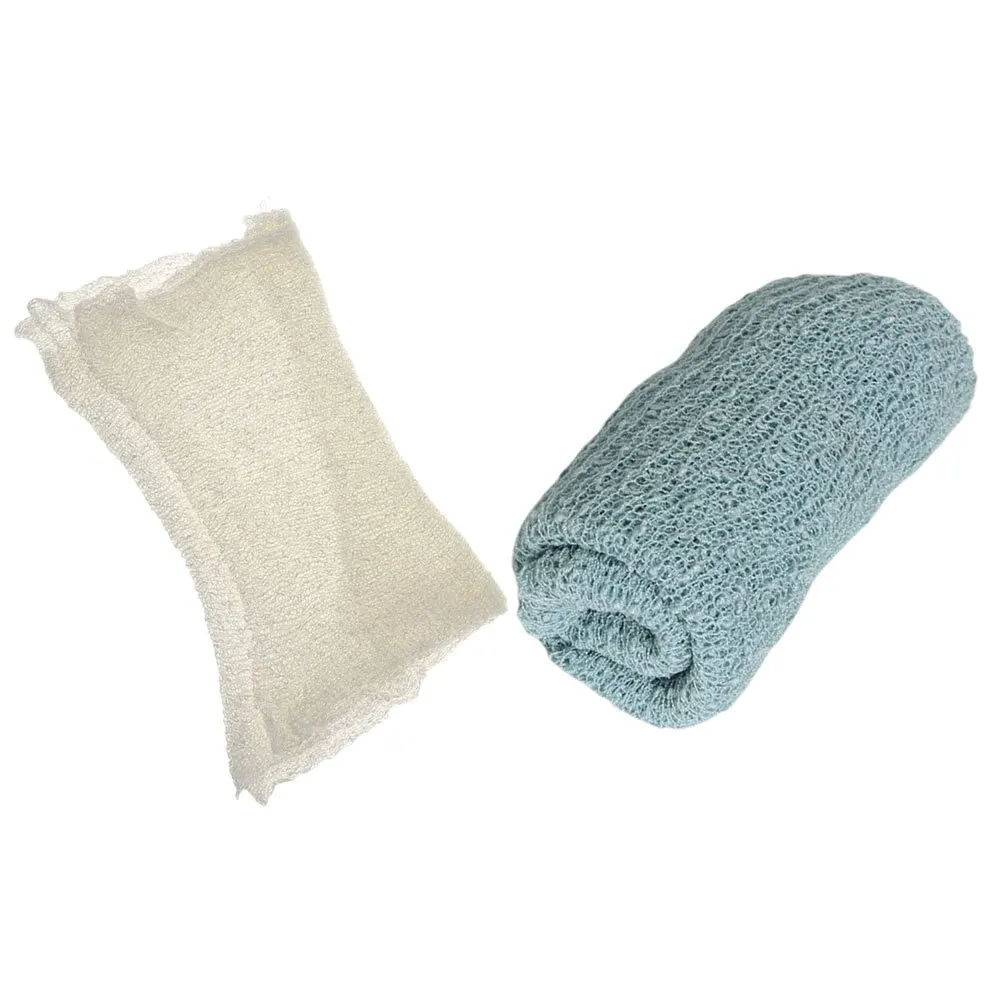 

Baby Photo Packing Blanket Newborn Props Photography Wrap Wraps Photoshoot Swaddle