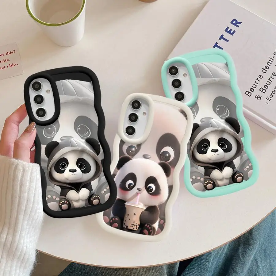 Soft Phone Cover Ca…