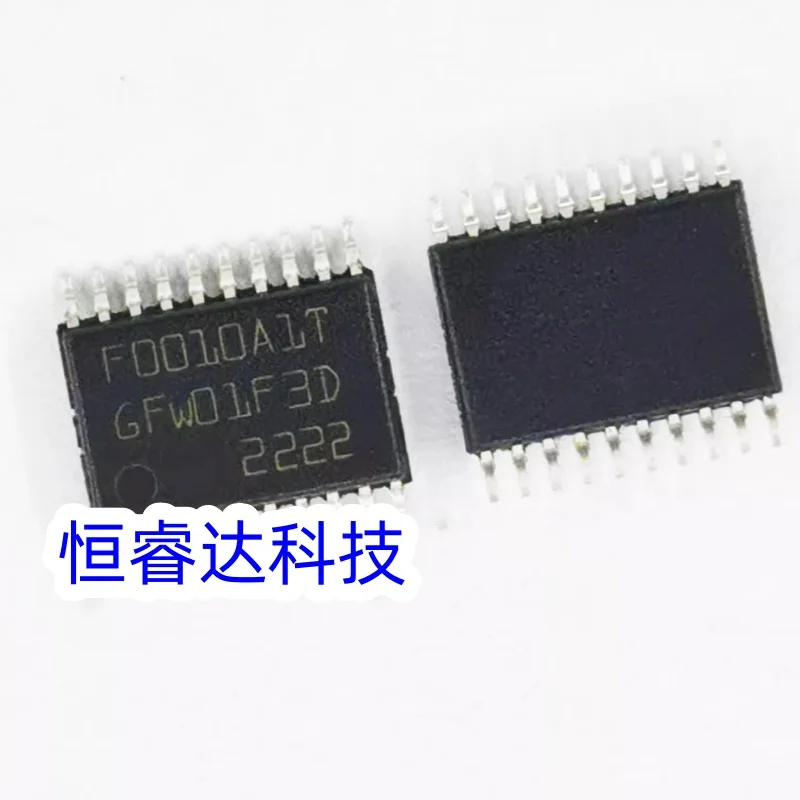 10PCS/LOT MM32F0010A1T F0010A1T TSSOP20 100% New Original in stock