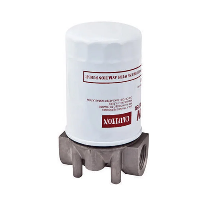 

1" Engine Car Truck Oil Fuel Filter for Pump Dispenser
