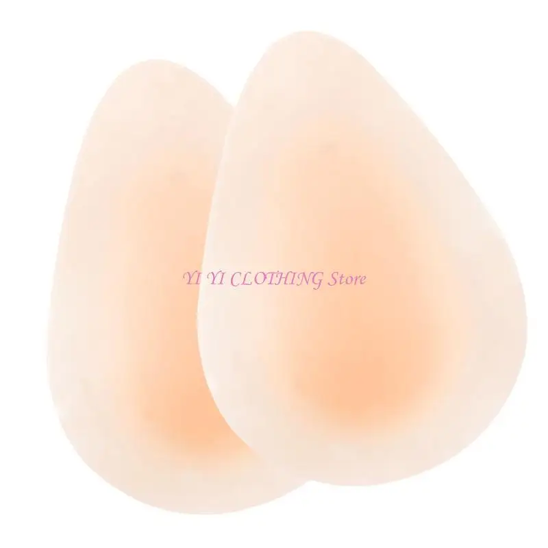 N5kf لزجة عارية الذروة Up حمالات الصدرية حمالة لاصق حمالة صدرية السيليكون غير مرئي #1