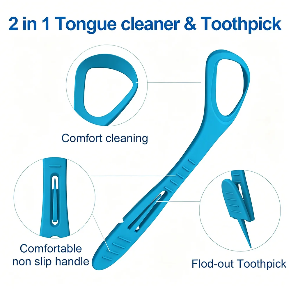 Thumbnail 4 - #47 Best Tongue Scrapers to Buy In 2026