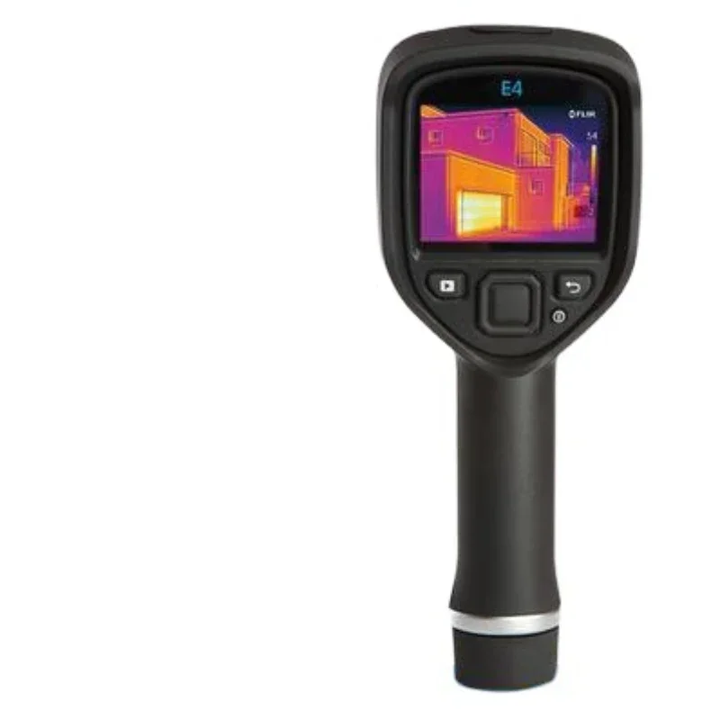 E4 E5 E6 E8 XT Infrared Imaging Devices Floor Heating Thermometer Industrial Non-Contact