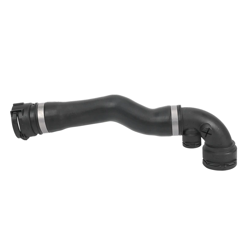 Car Radiator Cooling Pipe Rubber Coolant Radiator Hose for BMW 3 Series E46 E90 320 323 325 328 330 11531436406