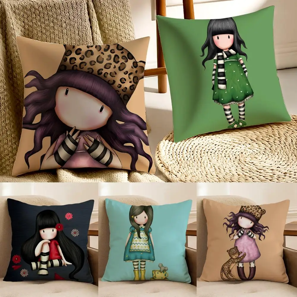 Cute Whimsical Brit…