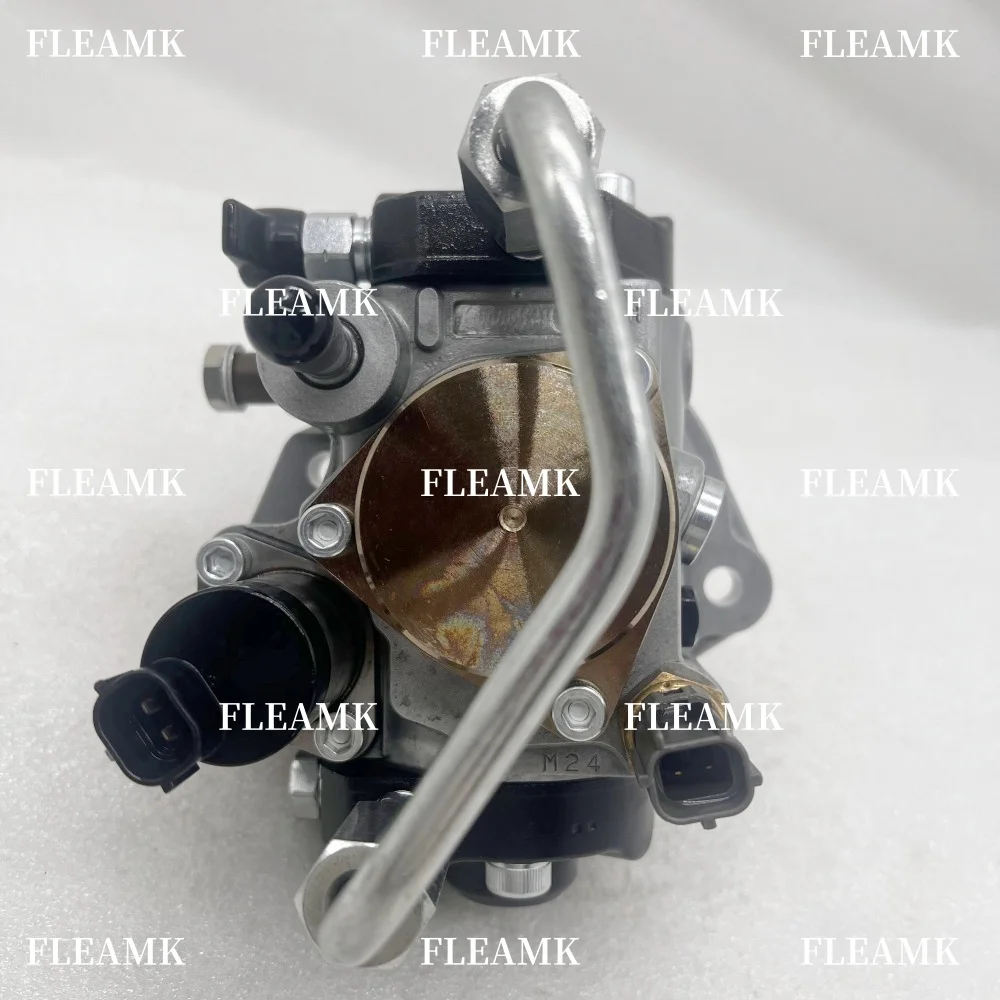 High Quality Diesel Common Rail Fuel Injection Pump 294000-2131 294000-2130 8-98248042-0  8-98248042-1