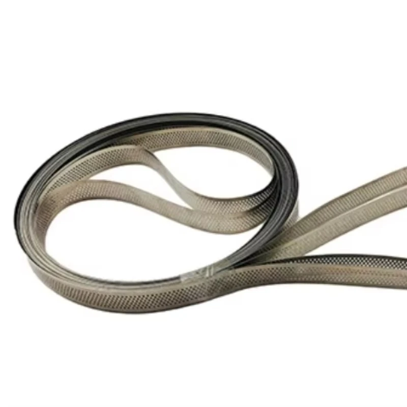 

Packaging machinery parts steel belt, machine tool parts steel belt