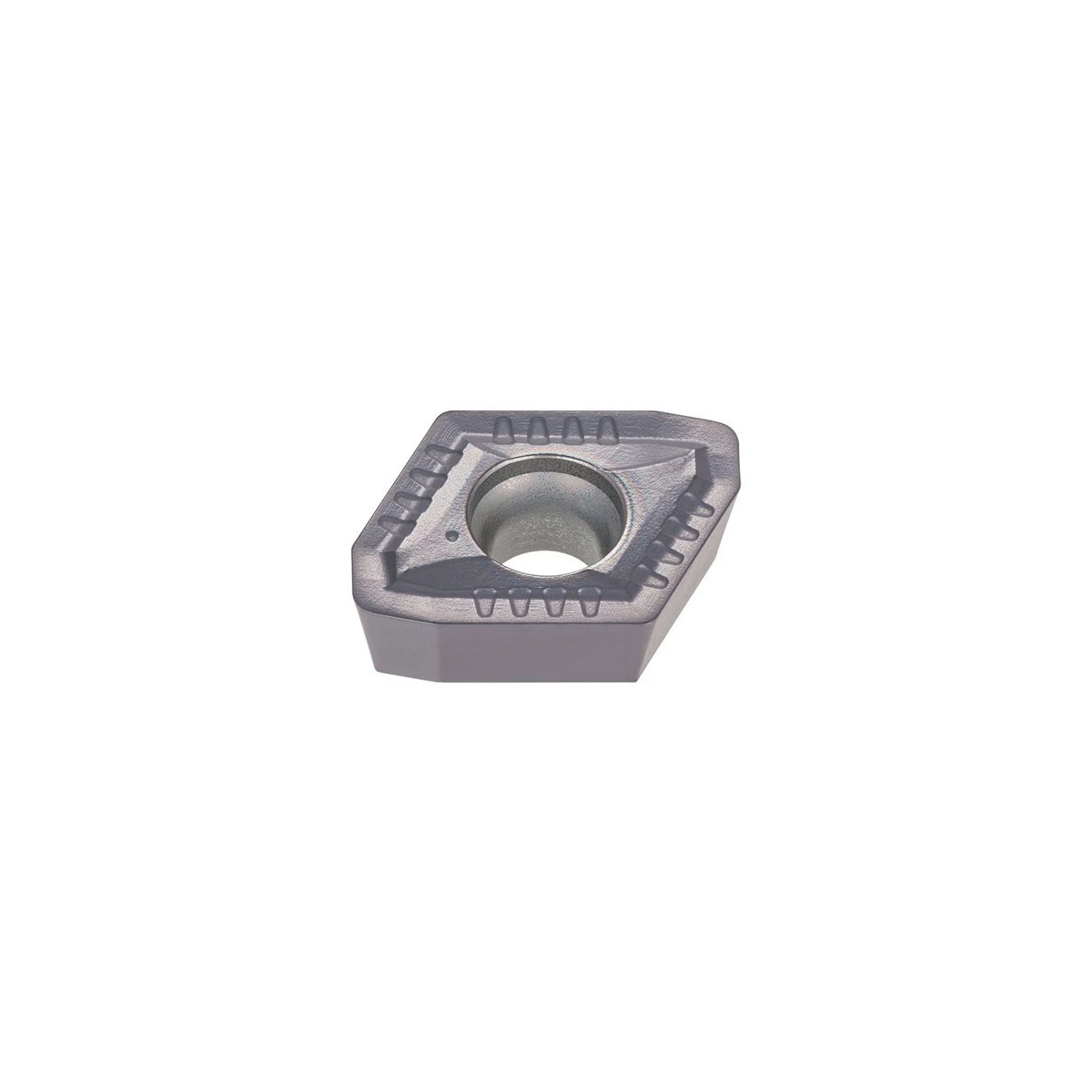

KPOP 100% Original XPMT XPMT050204R-DS KM8115 U-Drill Insert