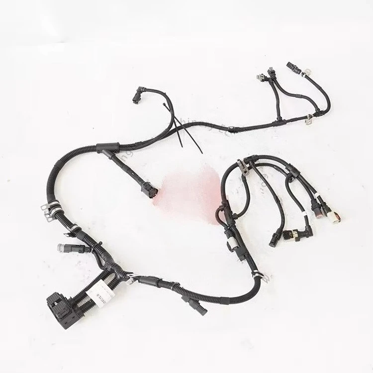 

5558125 Cummins Engine Parts Wire Harness 5558125 Qsm11 Wiring Harness