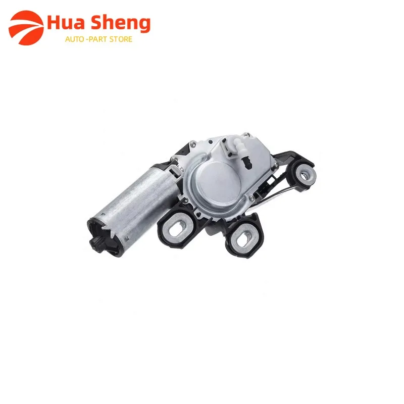 A6398200408 Vito Mixto W639 2003-2016 Motor de limpador traseiro 6398200408 para Mercedes benz