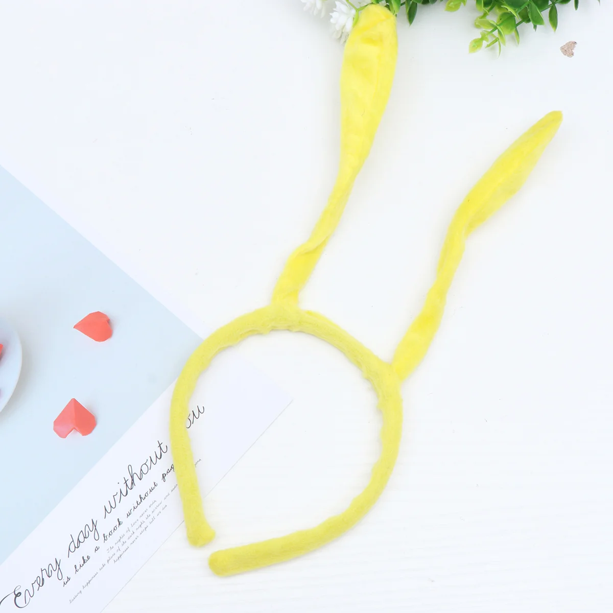 

Child Kids Children Hair Bands Eyeball Yellow Bee Tentacle Hoops Miss