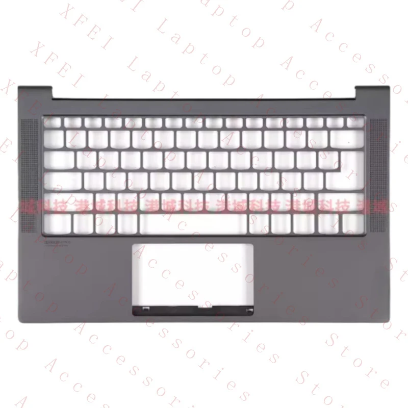 D  FOR Lenovo YOGA slim 7 14ITL05 14ARE05 14IIL05 Palmrest Case Keyboard Frame
