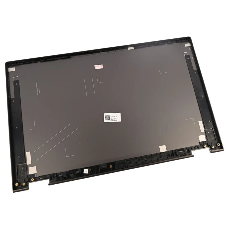 Imagem -04 - Tampa Traseira Lcd e Case de Dobradiças para Lenovo Ideapad Flex 15iil0 515itl05 5-15alc05