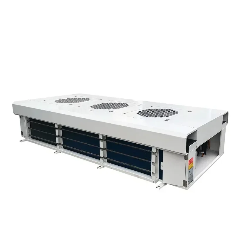 

DepositCustom Design Chiller Room Evaporator Industrial Air Cooler