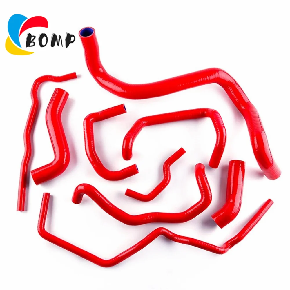 Silicone Coolant Ho…