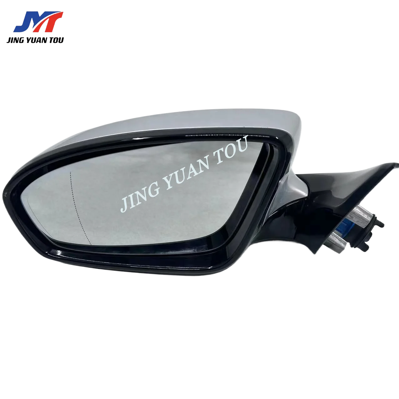 مرآة جانبية لمرآة الرؤية الخلفية الرقمية للسيارة بإعداد ممتاز لـ 6 Series M6