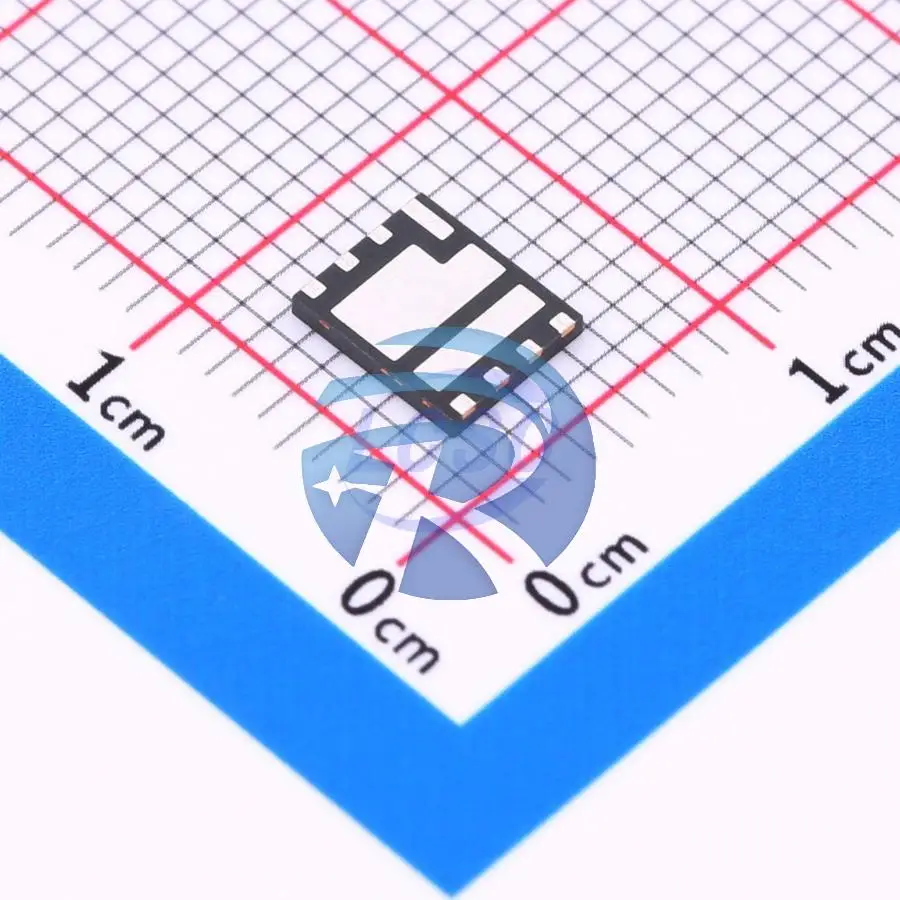 AOE6936 30V 2 N-Channel DFN-8(5x6) MOSFETs china chips supplier