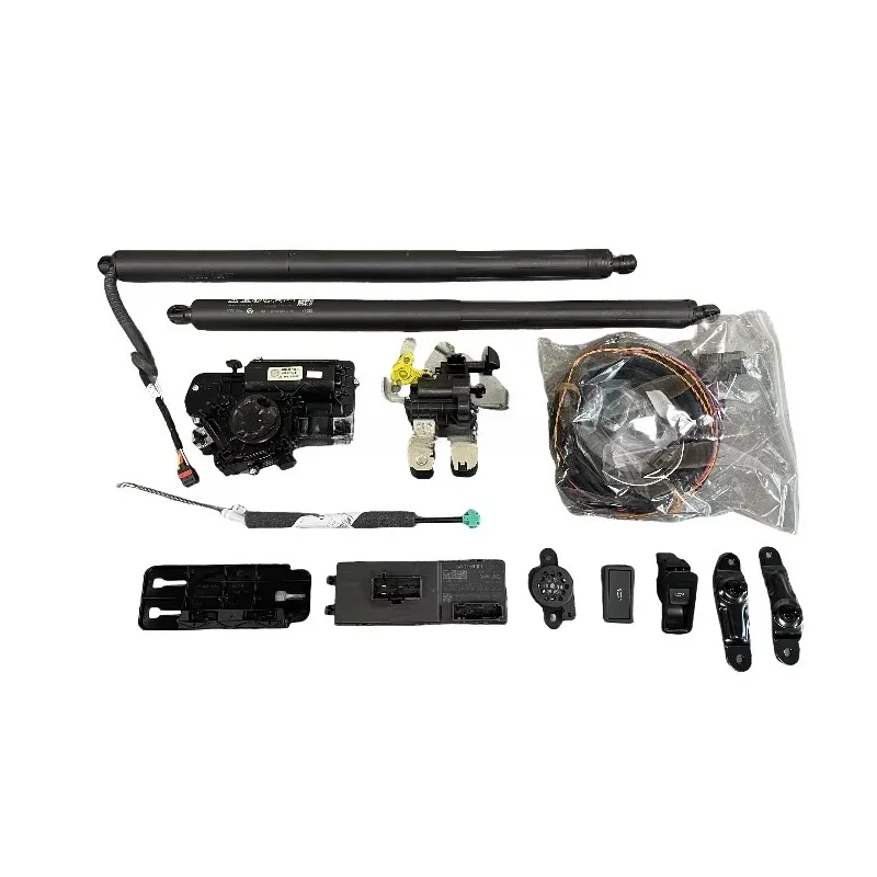 

Original OEM Electric Tailgate Kit for Vw T-Roc - Power Liftgate / Trunk System T-Roc Power Liftgate