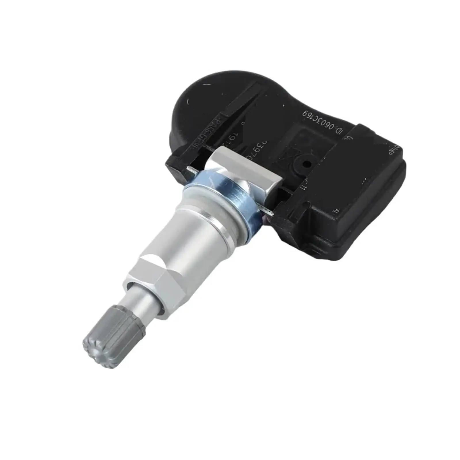 4PCS Tire Pressure … - image