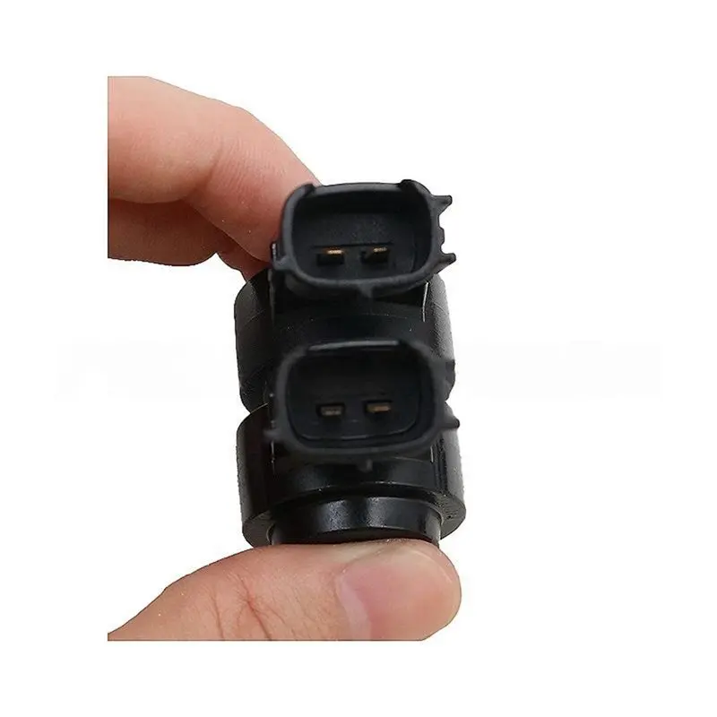 For Toyota Camry Highlander Sienna Solara Compatible New Knock Sensor With Harness Kit Part Numbers 82219-48010 89615-20090-Boom