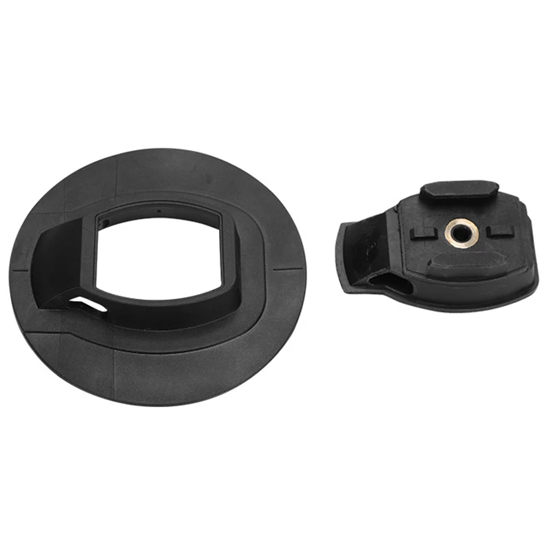 서핑 보드 카약 카메라 마운트 홀더 PVC 서핑 보드 카메라 고정 스탠드 SUP 서핑 보드 카메라 마운트베이스 야외 액세서리