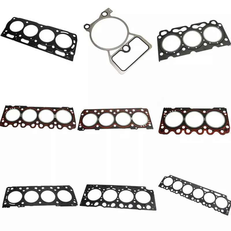 111147741 Spare part for 404C-22 cylinder head gasket diesel engine