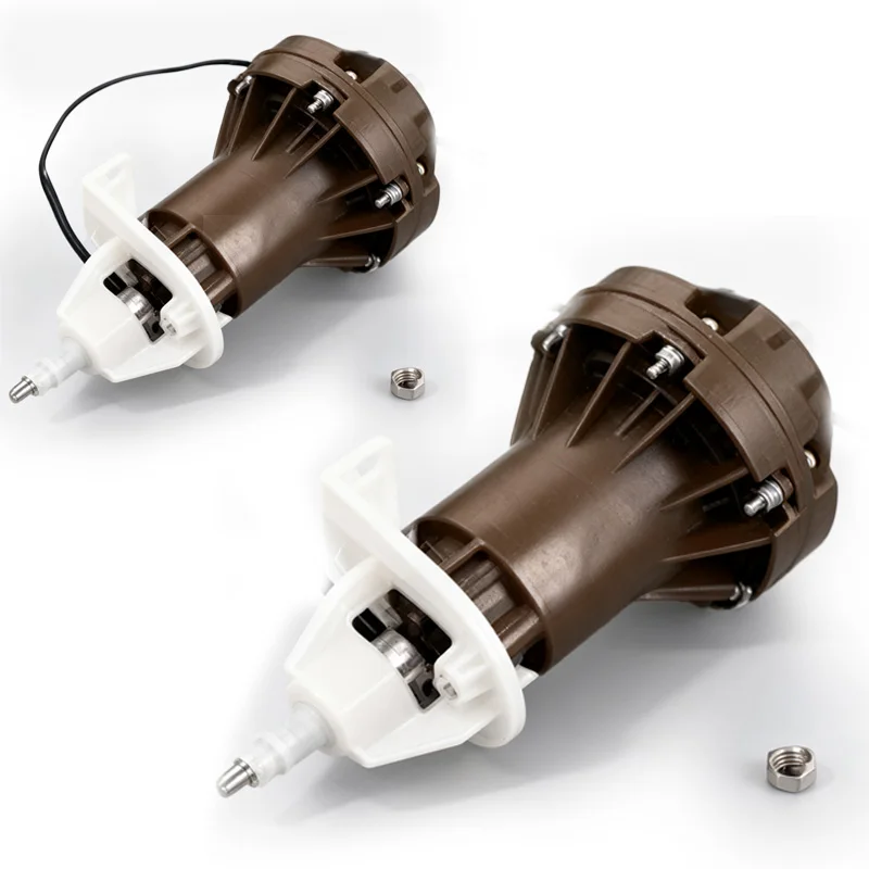 Original FA11065 8900 TYPE SOLVENT PRIMING UNIT And VALVE For Linx 8900 8830 CIJ Inkjet Printer