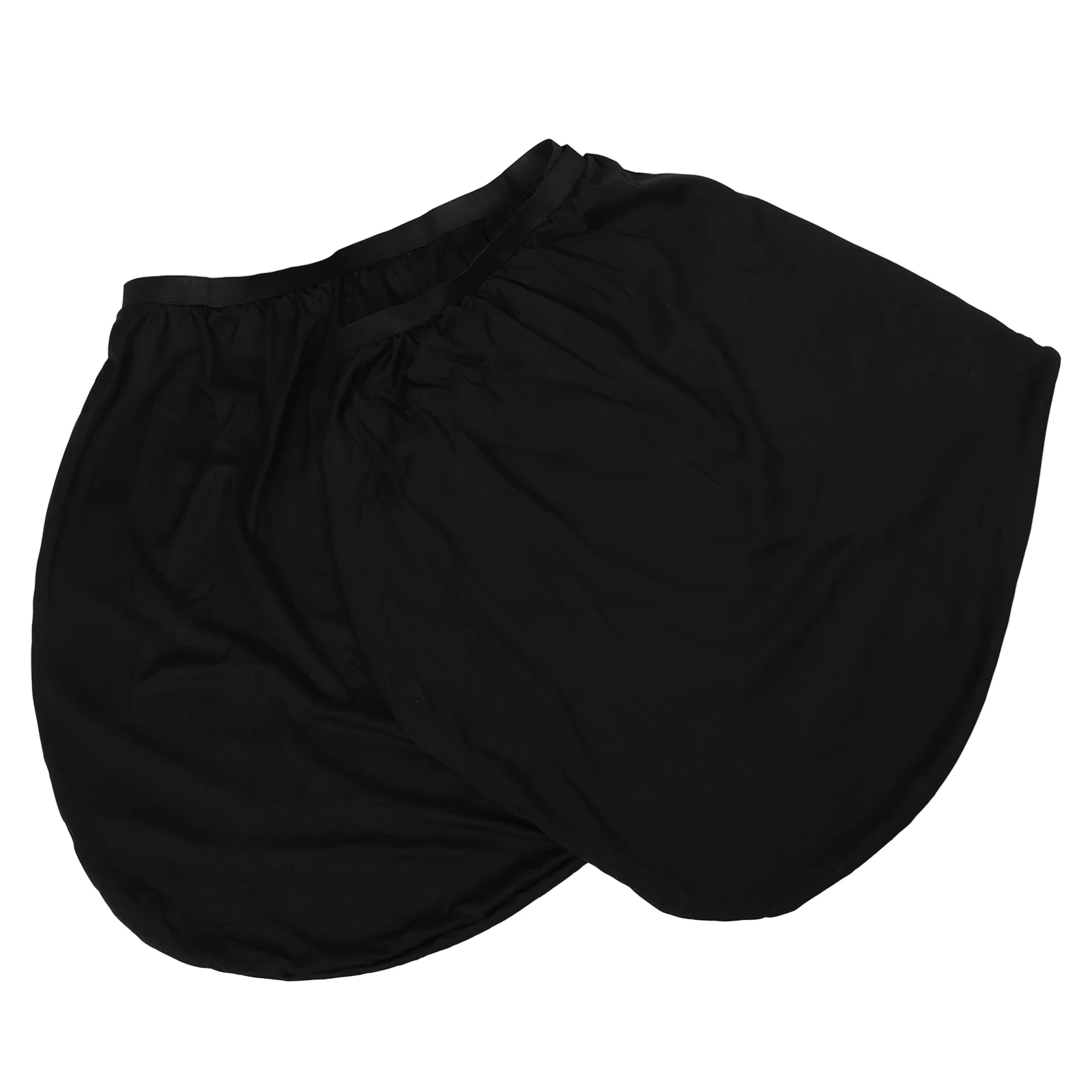 

Bike Cover Durable Mountain Road Bicycle Wheel Protector Covers Transport Polyester Bike Supplies Wear Resist Rain Proof Wheel