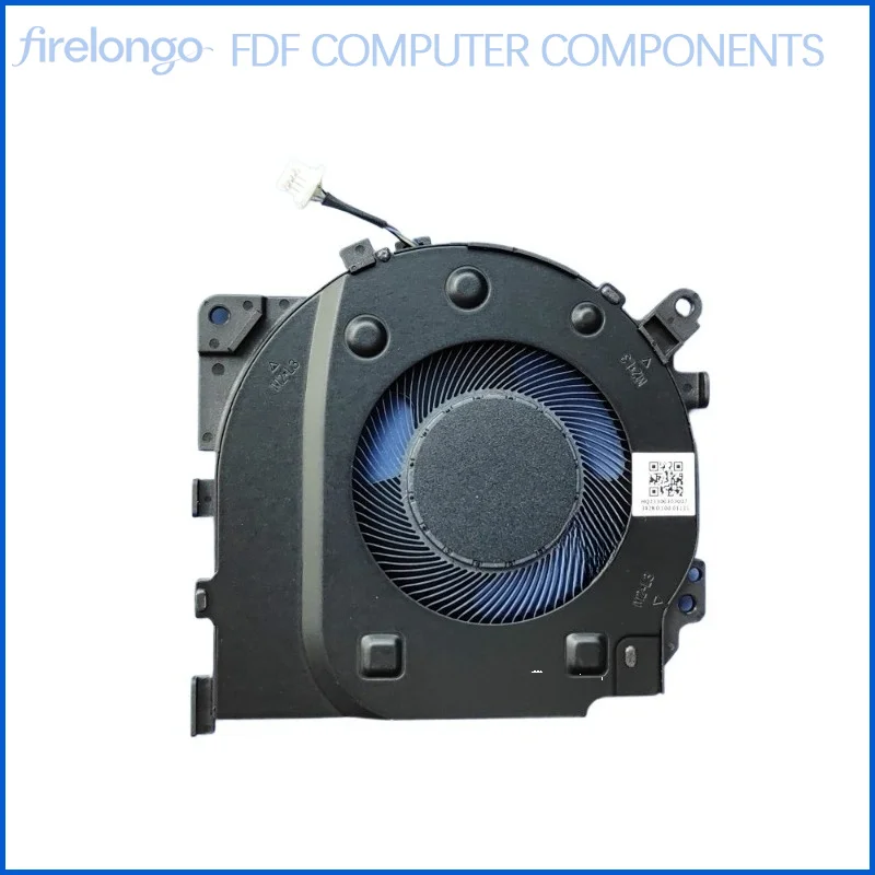 Original ASUS Zenbook 14 UX3402Z UM3402Y Q409Z Laptop Cooling Fan