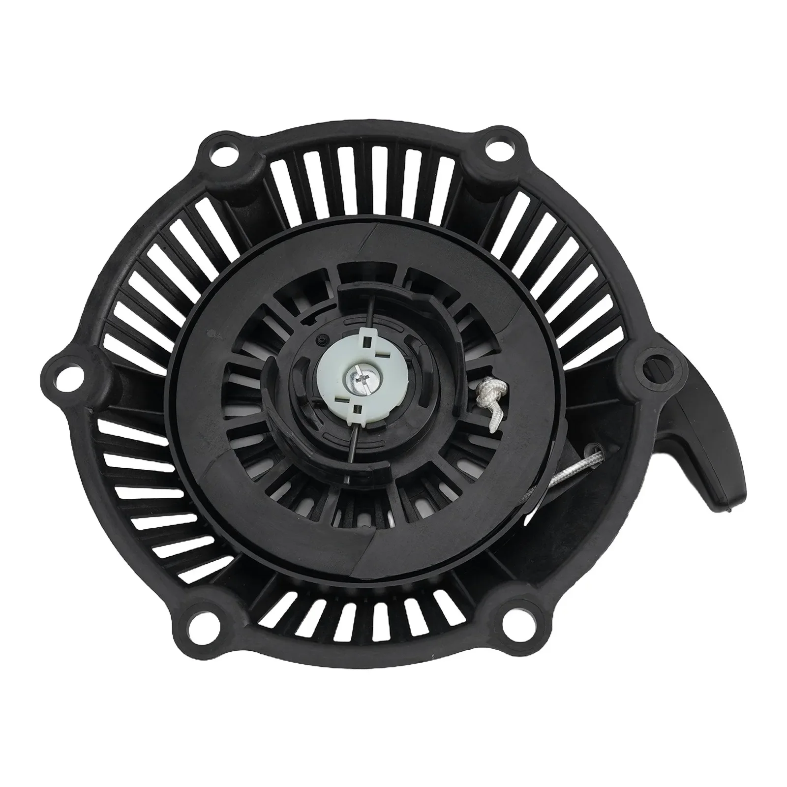 نكص سحب بداية كاتب الجمعية ل Mountfield SP554 ل SV200 RM65 ل Stiga GGP SP554 ل SV200 RV65 قطع غيار المحركات #4