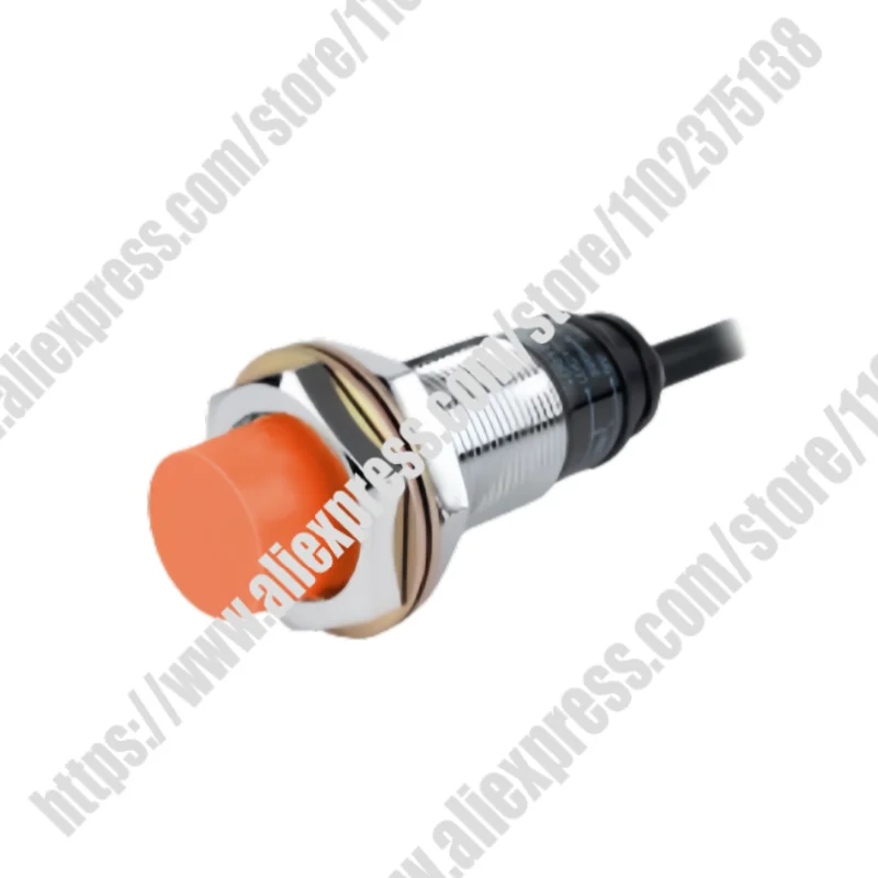 New PR18-8DP2 PR18-8DN2 PR18-5DP2 PR18-5DN2 Proximity Switch Sensor