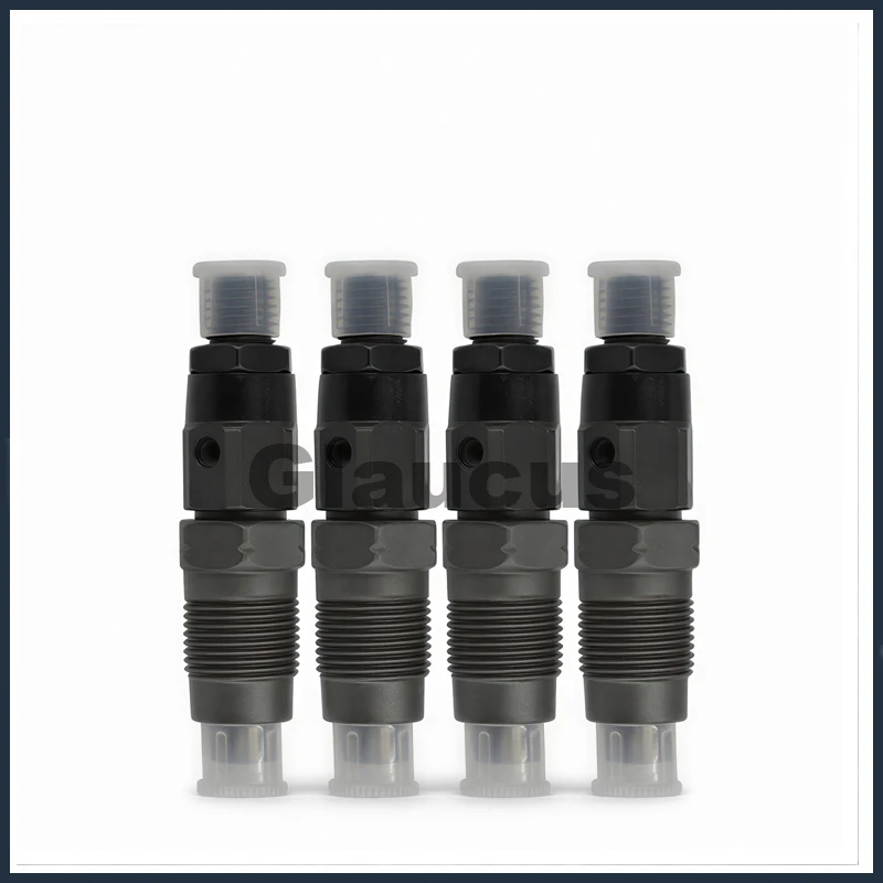 2L 3L  engine fuel injector Injection Nozzle for Toyota HILUX II DYNA 150 DYNA VW TARO 2446cc 2.4 2779cc 2.8 D 87-05 093400-5640