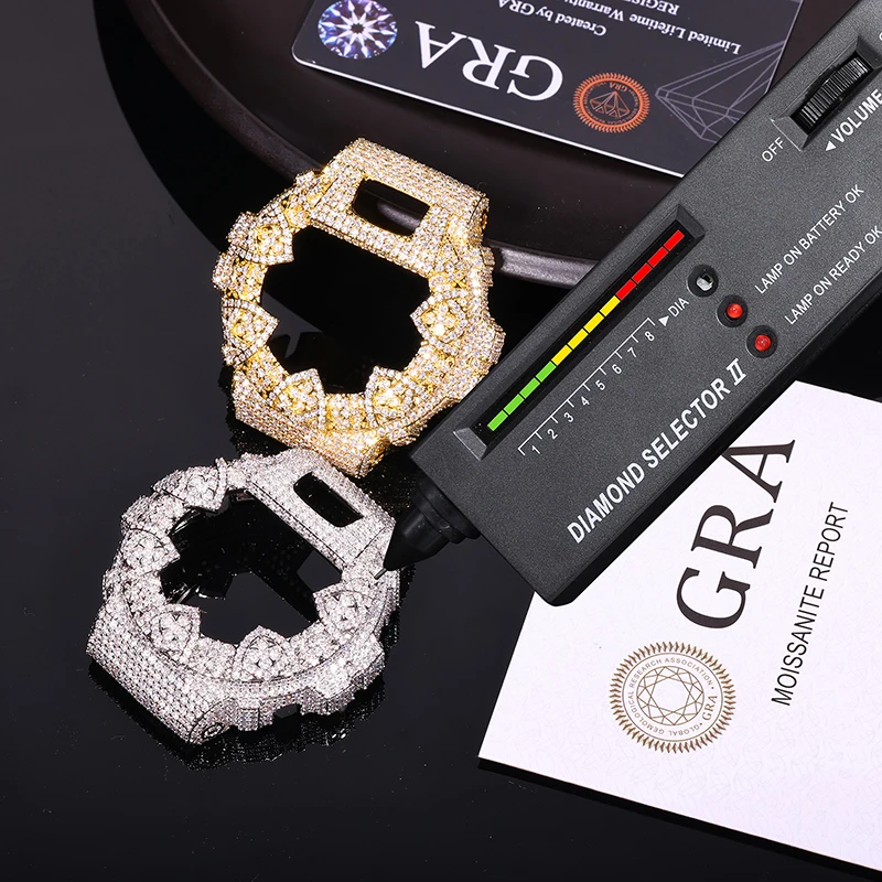 Men Luxurious Watch Case Moiss - Jewelry Watches Luxury 评论和价格