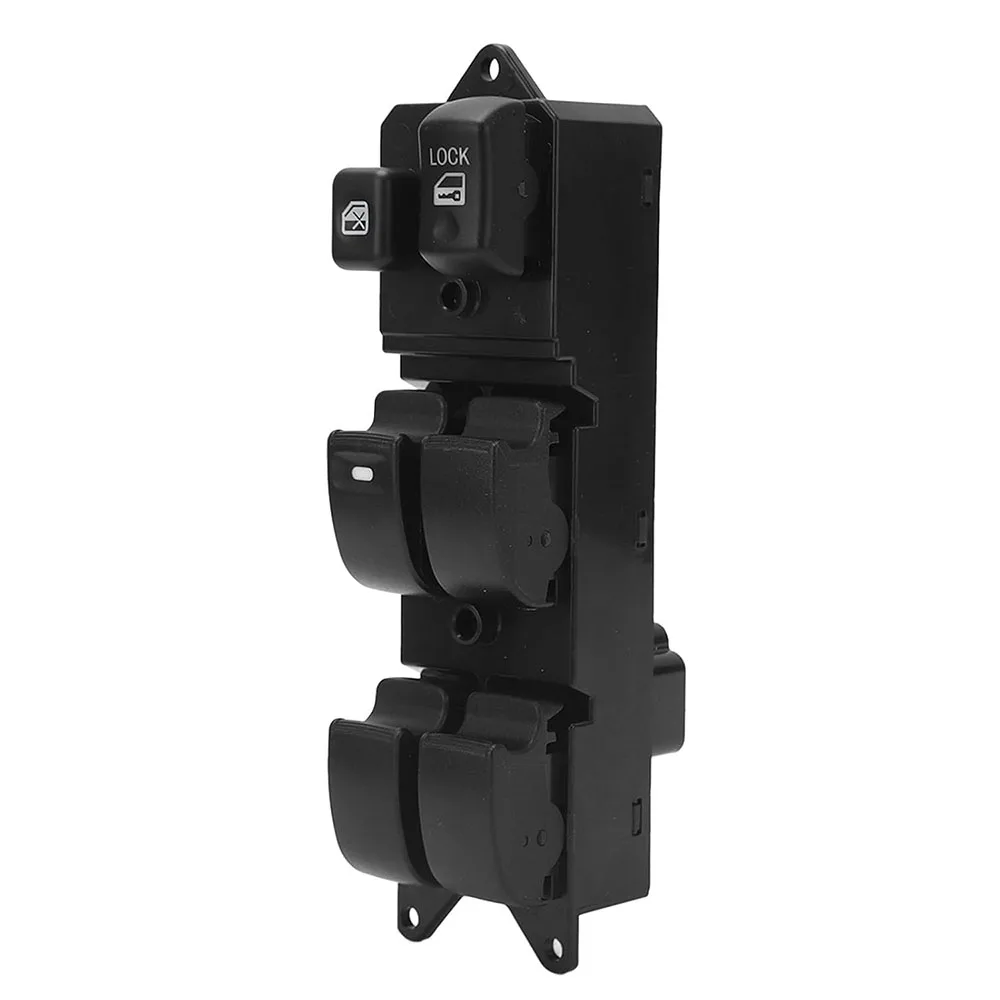 Front Left Power Window Control Switch For Mitsubishi Pajero 2008 2009 Lancer Outlander Sport Colt ASX 2010 8608A207