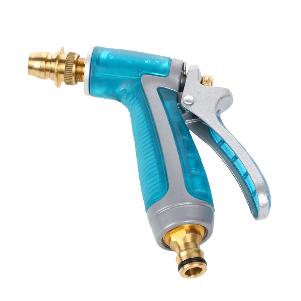 Car Foam Cleaning Pistol 2 in 1 100ml with Adjustable Spray Thick Foam Generation and Convenient Quick Connector
