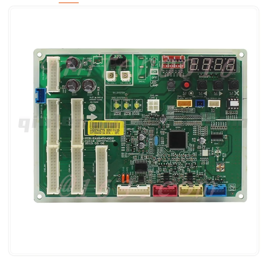 1pc adapter conversion board EAX64524902 EBR80556601 EBR80556602 EBR77286210 EBR77286211 EBR77286212 EBR77286213 EBR77286209