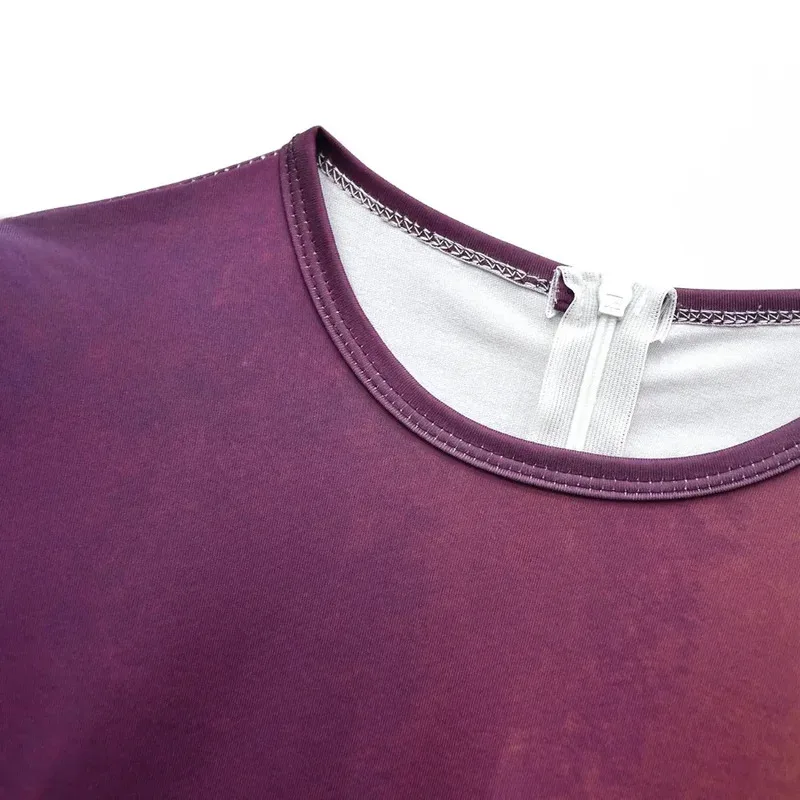 2025 aaa puertas Seek mono para niños disfraz de Cosplay Horror aterrador máscara de un solo ojo traje de monstruo mono para niños fiesta de Halloween