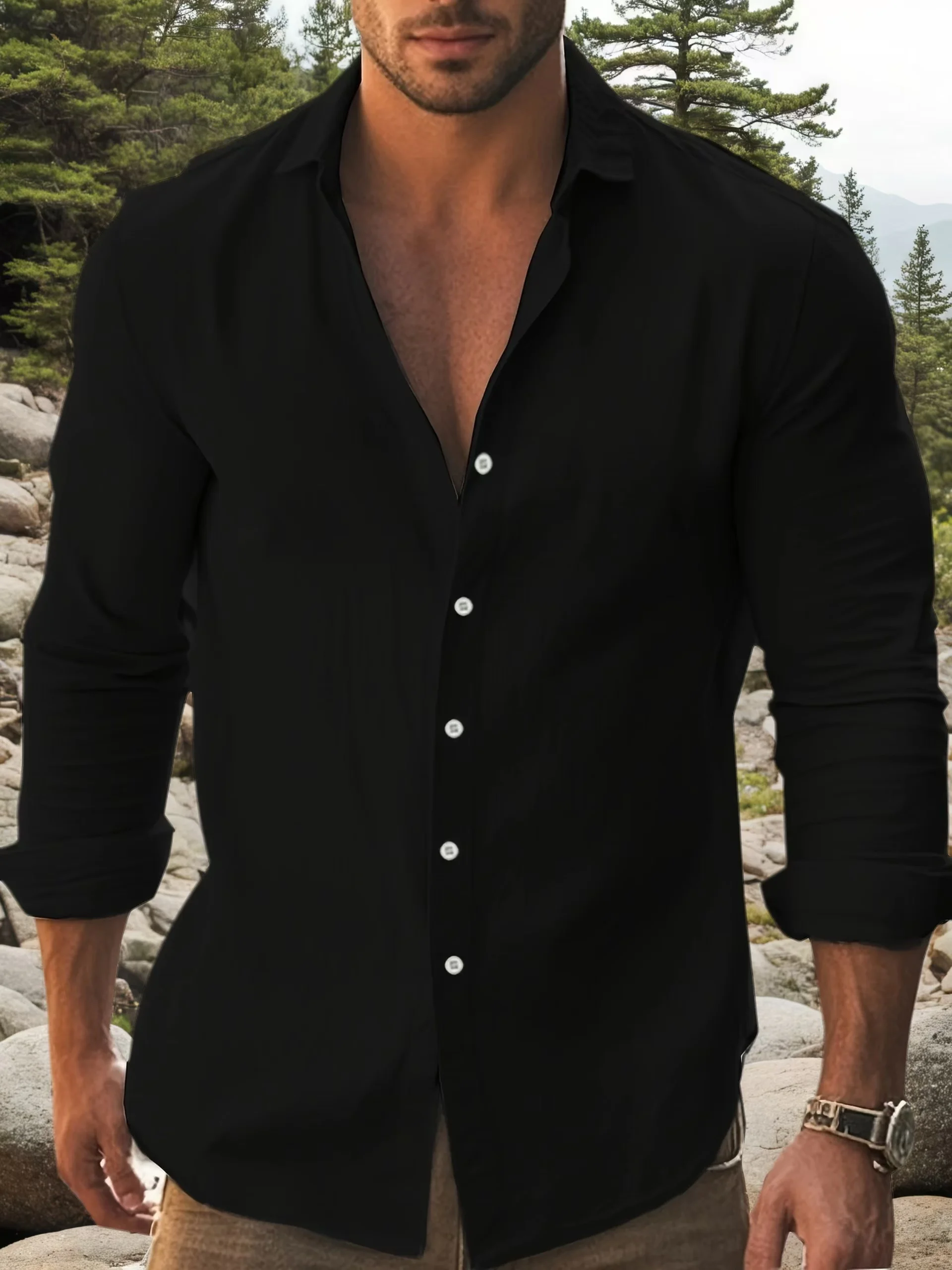 Thumbnail 3 - #79 Best Shirts to Buy In 2026