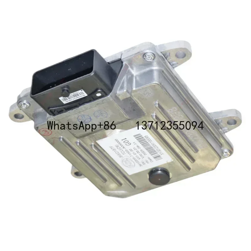 Electronic Control Module TCU for SWM G01 SWM G01F 1.5T Automotive Parts Electronic Control Module 7DCT