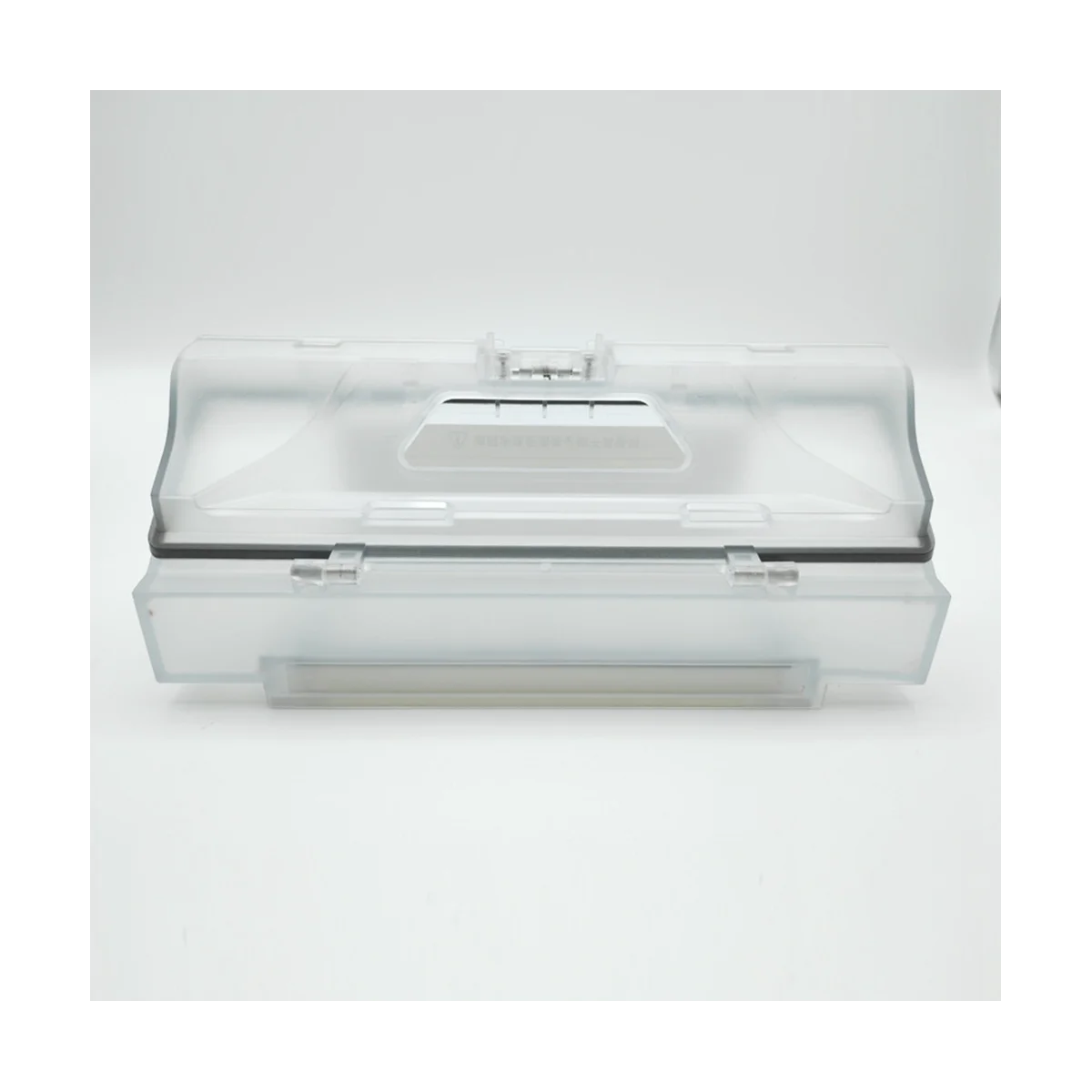 Suku Cadang Filter Kotak Debu untuk Mi Robot Pel Vakum 2 Lite 2 Pro MJST1SHW MJSTS1 MJST1S MJSTL