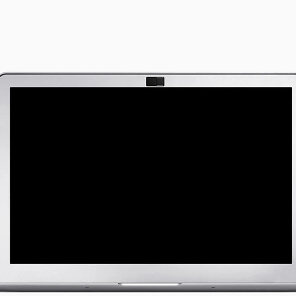 

3Pcs Web Camera Cover for Laptop Smartphone Tablet - Webcam Cover Slider, Tough Plastic Construction, Easy to Use