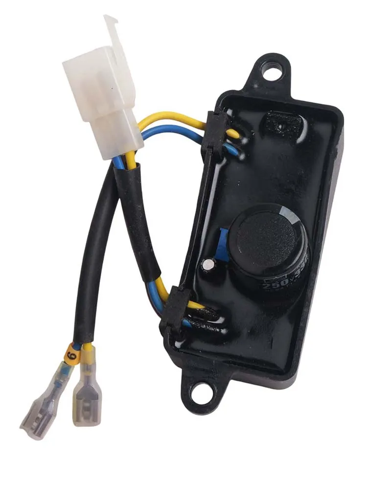 Automatic Voltage Regulator for 2KW 3KW 3 5KW 4KW Generators Protect Your Devices with Stable Voltage Regulation
