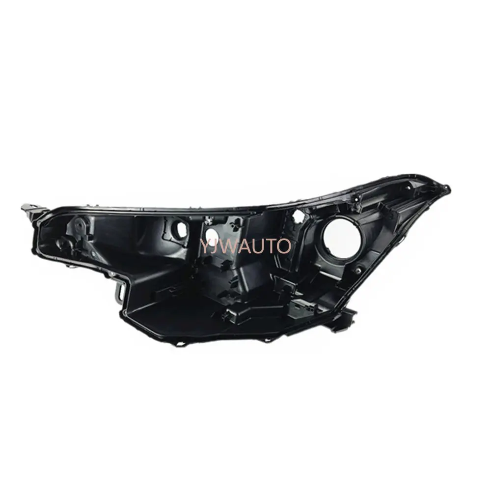 Headlamp Base for Toyota CHR 2018~2020 Headlight House Car Light Base Front Lamp Holder Auto Headlight Back Support