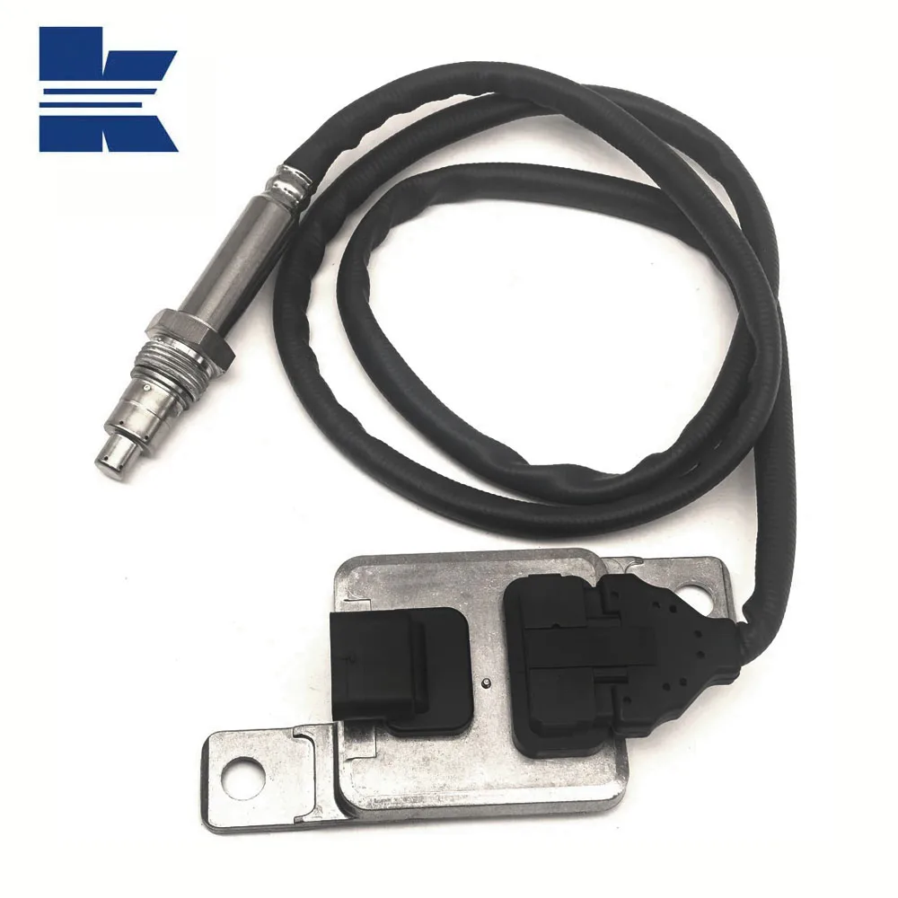 

Для AUDI A4 S4 A5 S5/для VW Passat пододеяльник седан Trendline 2.0L-L4/OE: 8K0907807E 8K0907807C 03L907807AD 5WK96688 Автомобильный датчик Nox