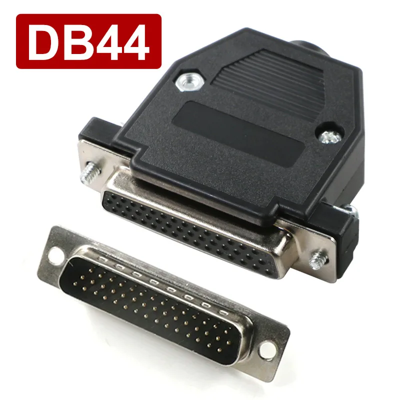 CN1 44Pin Servo Plu…