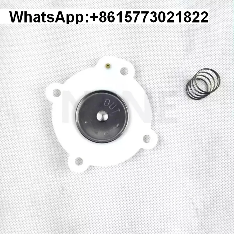 For Asco Pulse Valv…