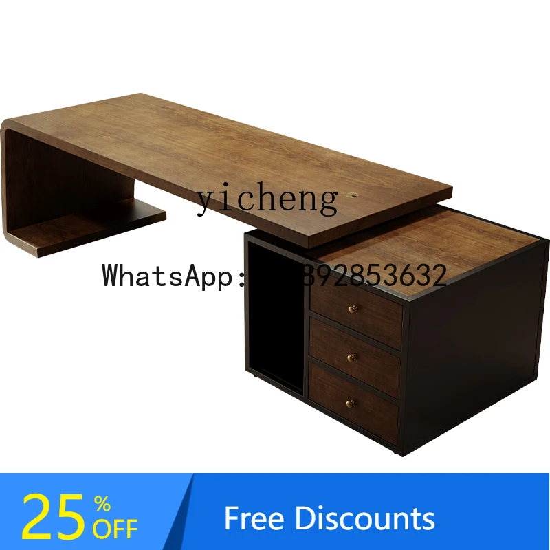 Z6 Solid Wood Big D…