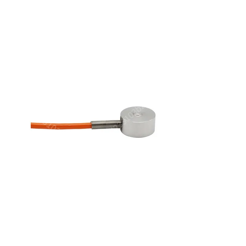 LCHW-B13 Micro Force Sensor 5kg 10kg 20kg 30kg 50kg 100kg Assembly Force Detection Sensor