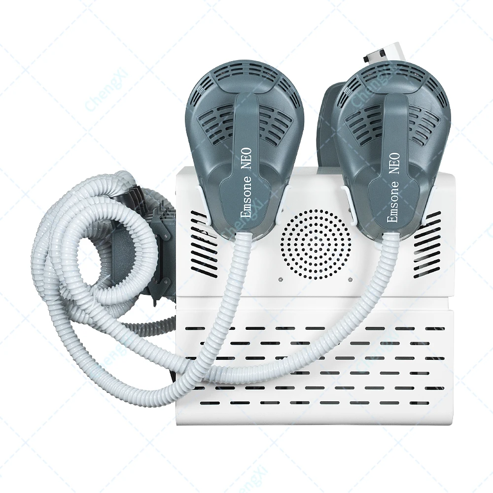 Похудение, укрепление, сжигание кожи, домашнее наращивание мышц EMSone NEO, магнитное похудение с помощью роликового магнитного формирования, удаление жира