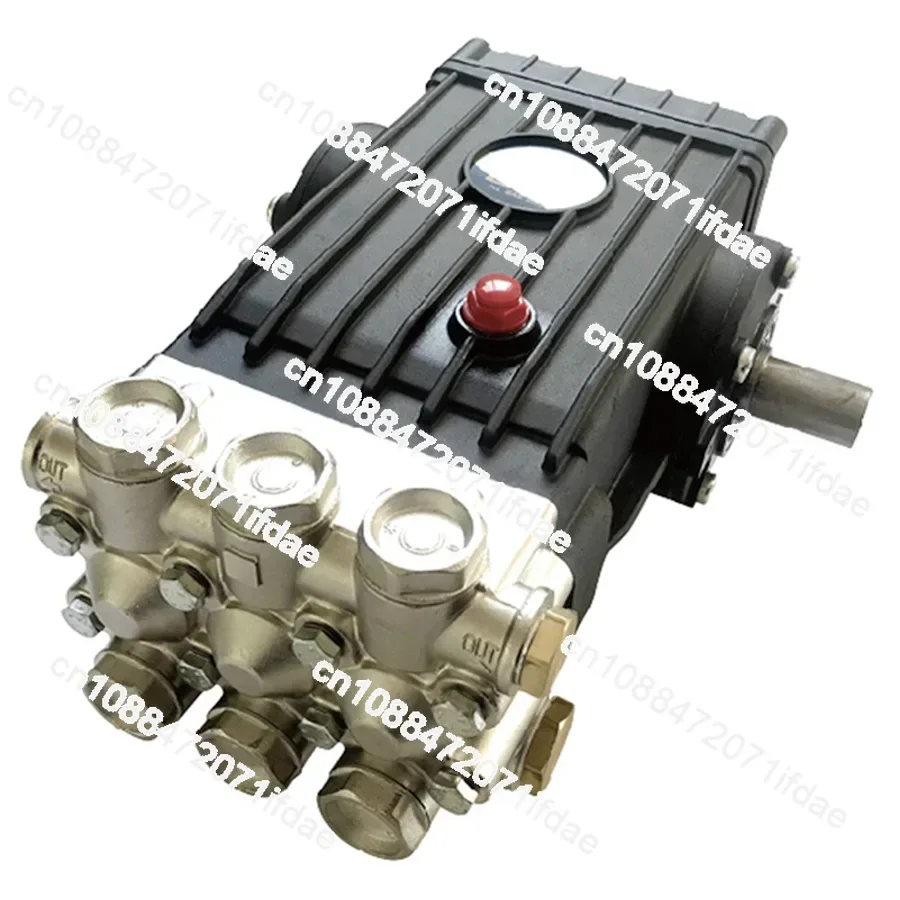 Manufacture Italian High Pressure Pump, Italian Plunger Pump,Spare Parts for Interpump WS201 for Pressure Washer 